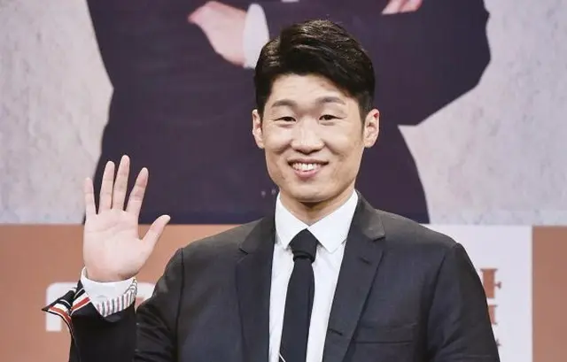元韓国代表パク・チソン、故ユ・サンチョルさん弔問関連の悪質なネットユーザーを告訴（画像提供:wowkorea）