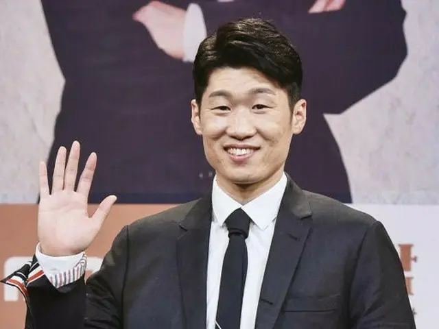 元韓国代表パク・チソン、故ユ・サンチョルさん弔問関連の悪質なネットユーザーを告訴（画像提供:wowkorea）