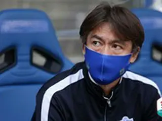 韓国Kリーグ蔚山現代のホン・ミョンボ監督「AFCチャンピオンズリーグ、序盤の3試合が重要」