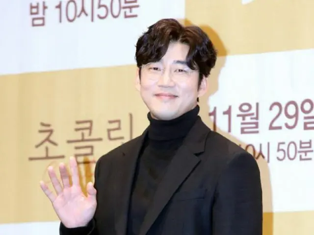 【全文】“公開熱愛発表”ユン・ゲサン(god)、お相手は美容ブランド代表…事務所は「過度な関心行動は控えて」(画像提供:wowkorea)