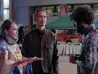 CL（元2NE1）、米人気コメディシリーズ「Dave 2」にカメオ出演
