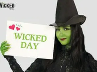 オク・チュヒョン、ミュージカル「WICKED」公演後に舞台で涙を流した理由とは？