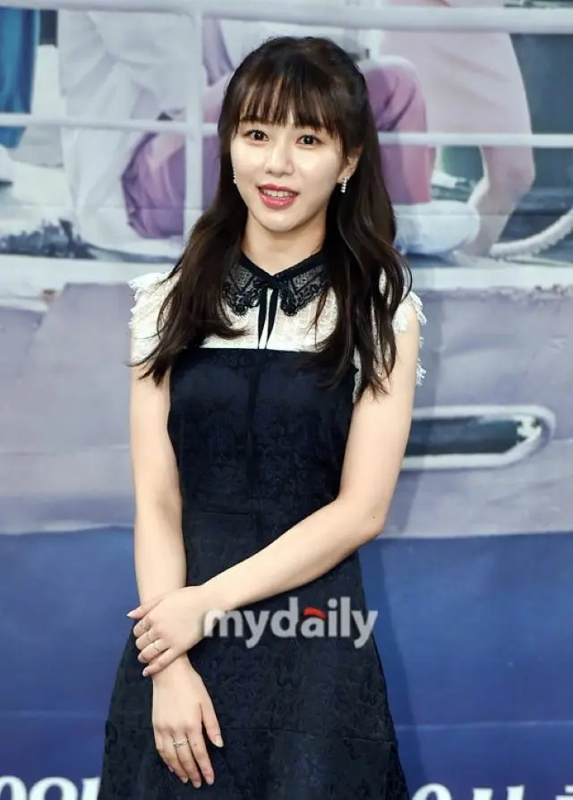 「AOA」出身クォン・ミナ、最近お祓いの儀式を受けたことを告白「心が楽になった」（画像提供:wowkorea）