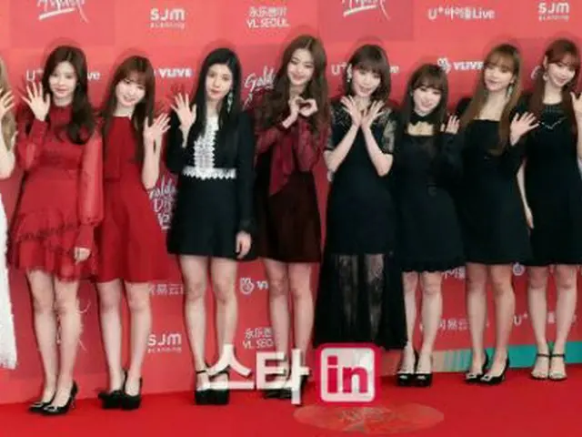 CJ ENM側、4月に解散した「IZ*ONE」の再結成説に「さまざまな可能性を開いている」と言及（画像提供:wowkorea）