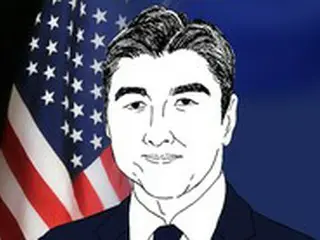 ソン・キム対北代表が本日（19日）「訪韓」…「日韓の北核代表と生産的会合を期待」