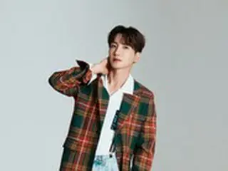 「SUPER JUNIOR」のイトゥク、本日（6/19）初回を迎える「Beauty＆Beautyシーズン6」にMC抜擢
