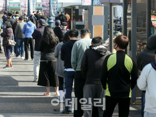 残余ワクチン接種者124.3万人…アストラゼネカ100.5万人・ヤンセン23.8万人=韓国(画像提供:wowkorea)