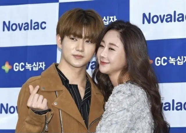 女優ハム・ソウォン、幸せな近況報告…「ヘジョンを塾に送って夫とマッサージタイム」（画像提供:wowkorea）