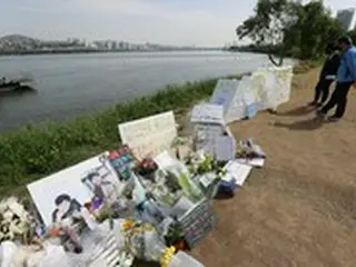初の変死審議委員、開催か？…「漢江医大生事件」父、「期待より恐怖」＝韓国
