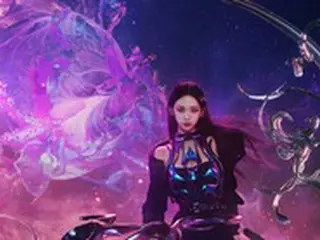 「aespa」のKARINA、6月 のガールズグループ個人ブランド評判1位
