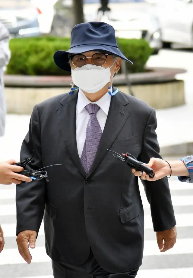 韓国検察、セクハラ容疑の前釜山市長に懲役7年を求刑（画像提供:wowkorea）