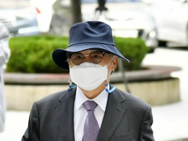 韓国検察、セクハラ容疑の前釜山市長に懲役7年を求刑（画像提供:wowkorea）