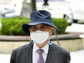 韓国検察、セクハラ容疑の前釜山市長に「懲役7年」を求刑
