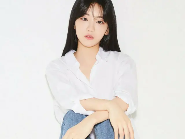女優チョ・イヒョン、新ドラマ「学校2021」主演に抜てき（画像提供:wowkorea）