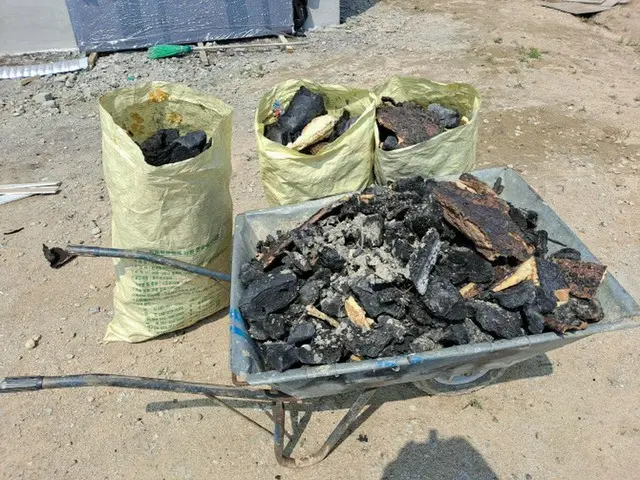 韓国通販大手「クーパン」、火災現場付近の住民に被害補償へ…「被害支援センター」開設（画像提供:wowkorea）