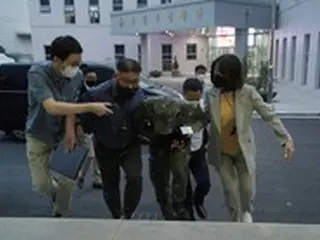 「副士官セクハラ」の空軍中士を事件発生から111日後に起訴＝韓国