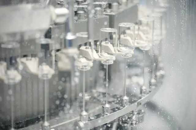 韓国サムスンバイオロジックス、来年上半期ワクチン生産施設稼動（画像提供:wowkorea）