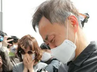 「漢江・医大生事件」死亡した学生の父親、「息子の捜査価値は2か月？…どうかもう少し捜査を」