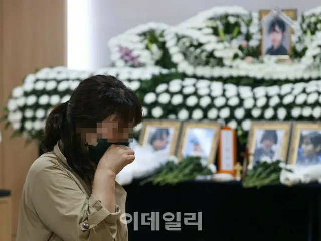 韓国女性家族部、「空軍セクハラ事件」で現場点検…軍の措置「総体的難局」（画像提供:wowkorea）