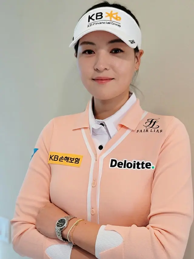 ＜女子ゴルフ＞チョン・インジ、2年ぶりに世界ランキングトップ50入り（画像提供:wowkorea）