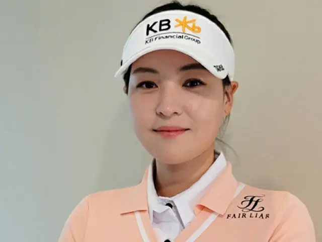 ＜女子ゴルフ＞チョン・インジ、2年ぶりに世界ランキングトップ50入り（画像提供:wowkorea）