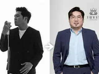 大御所歌手キム・ジョハン、現在の体重「84キロ」公開しダイエット宣言