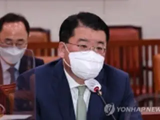 韓米作業部会の廃止　局長級の包括的な政策対話で代替＝韓国次官