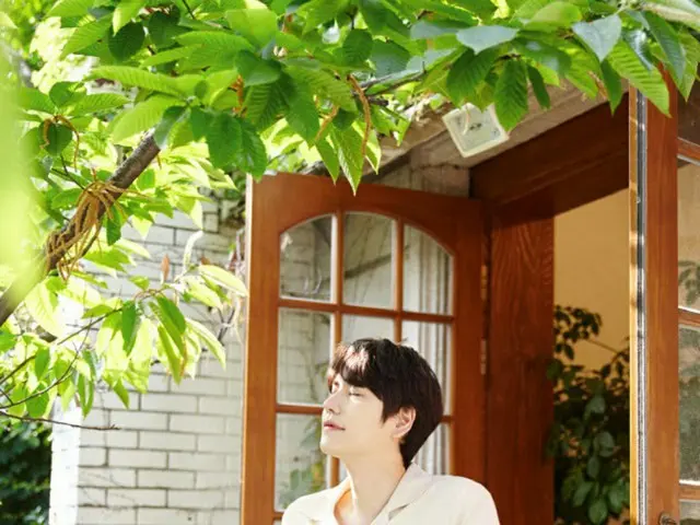 キュヒョン（SJ）、「四季プロジェクト」夏の新曲発表へ＝ヒットメーカーKenzieによる楽曲「Together」（画像提供:wowkorea）