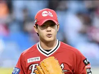 “KBO先発Mr.ゼロ”ハンファのユン・デギョン投手、所属していた日本の独立リーグを今でも忘れずに親交