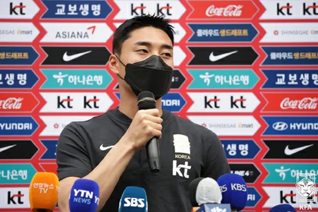 五輪サッカー韓国代表チームのイ・ドンジュン、「五輪最終エントリー争い、最後まで生き残る」（画像提供:wowkorea）