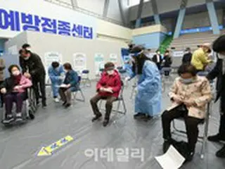 韓国防疫当局「2次接種完了でデルタ変異の効果60〜88%」