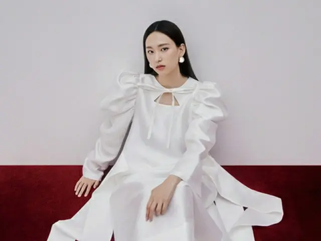 女優リュ・ヘヨン、「ドラマ『ロースクール』を演じてからもっと‘善’に向かいたくなった」（画像提供:wowkorea）