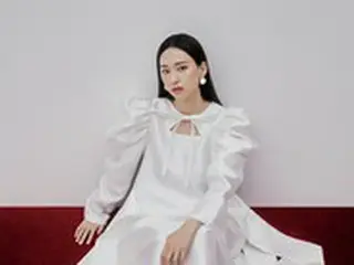 女優リュ・ヘヨン、「ドラマ『ロースクール』を演じてからもっと‘善’に向かいたくなった」