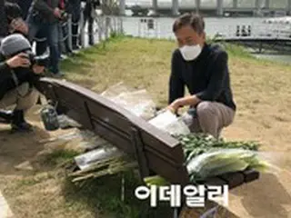 「漢江・医大生事件」死亡した学生の父親、「私が知ったことを参考に…完全犯罪に役立つかもしれない…」