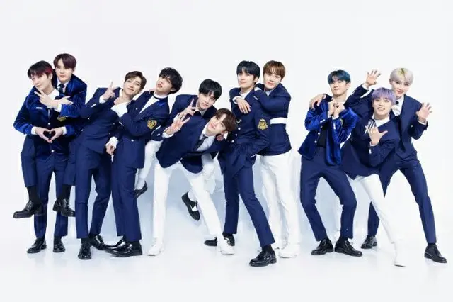 【全文】「THE BOYZ」側、過激ファンに警告…「宿舎潜入などによる精神的・肉体的苦痛が深刻」（画像提供:wowkorea）