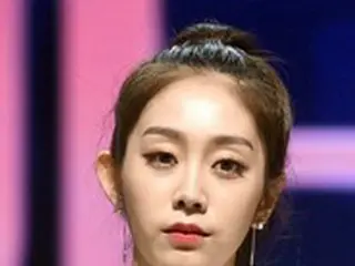 【全文】「LOVELYZ」ジス、新型コロナに感染…すべての活動を中断