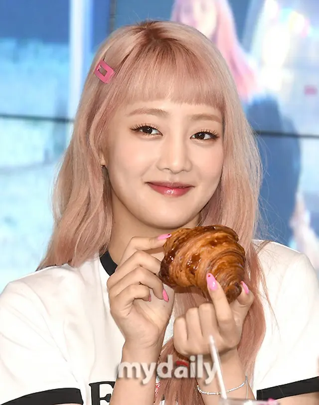 【公式】「(G)I-DLE」ミンニ、新型コロナ陰性も自宅隔離中…タイ現地スタッフの感染受けて（画像提供:wowkorea）