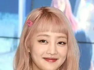 【公式】「(G)I-DLE」ミンニ、新型コロナ陰性も自宅隔離中…タイ現地スタッフの感染受けて