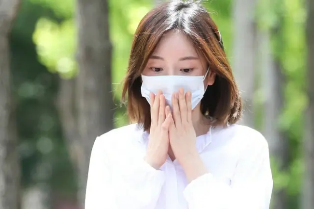 「執行猶予中に麻薬投薬に窃盗まで」“ミルク姫”ファン・ハナ、検察が懲役2年6か月を求刑＝韓国（画像提供:wowkorea）