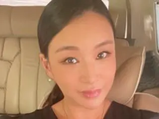 “予定日は6/30”人気振付師ペ・ユンジョン、「最後のメイクアップ、当分は過酷な育児」と出産直前の近況報告