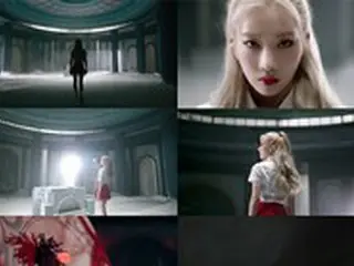 「今月の少女（LOONA）」、「＆」で一つになった世界…序幕開く