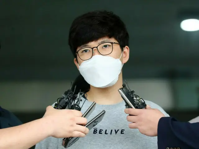 「未成年男子の性搾取」チェ・チャンウク氏（26）「さらに悪化する前に救ってくれ感謝」＝韓国（画像提供:wowkorea）