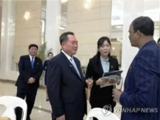 北朝鮮外相談話に論評せず　「最も良い道は対話」＝韓国統一部