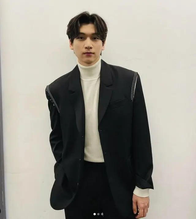 「VIXX」ヒョギ、いとこが飲酒運転被害で死去「飲酒運転は絶対にやめましょう」（画像提供:wowkorea）