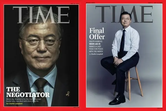 「交渉人」の「最後の提案」…文大統領「ワクチン外交」提示（画像提供:wowkorea）