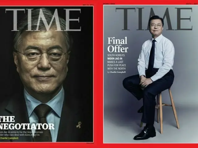 「交渉人」の「最後の提案」…文大統領「ワクチン外交」提示（画像提供:wowkorea）