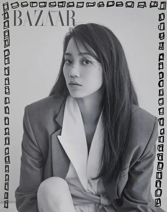 【グラビア】女優シン・ヒョンビン、「『賢い医師生活』、成長を感じることができた」（画像提供:wowkorea）