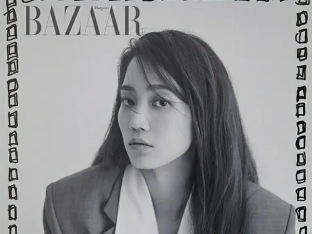 【グラビア】女優シン・ヒョンビン、「『賢い医師生活』、成長を感じることができた」（画像提供:wowkorea）