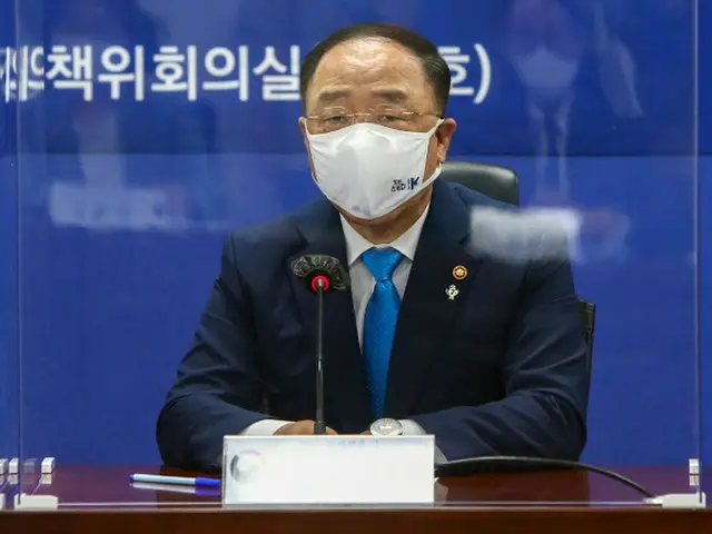 韓国経済副首相、「全国民災難支援金支給に反対…税金を効率的に使うべき」（画像提供:wowkorea）