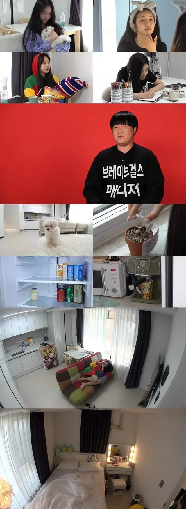 「Brave Girls」、新宿舎を初公開＝建物内に「4世帯」（画像提供:wowkorea）